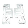 thumbnail image 1 of FOR MN128 FOR MN86 FOR G500 FOR RC Car 1/12 Side Collision Pedal Aluminum Slider, 1 of 9