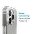 thumbnail image 4 of Funda Speck iPhone 14 Pro MagSafe Transparente, 4 of 5