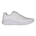 thumbnail image 2 of Tenis Charly para Caballero Estilo Running Blanco Talla 27, 2 of 4
