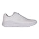 thumbnail image 2 of Tenis Charly para Caballero Estilo Running Blanco Talla 28, 2 of 4