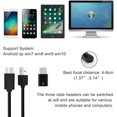 thumbnail image 5 of Endoscopio USB Android 2.0 CMOS HD 2 en 1 Boroscopio impermeable para teléfono inteligente, 5 of 5