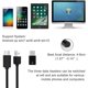 thumbnail image 5 of Endoscopio USB Android 2.0 CMOS HD 2 en 1 Boroscopio impermeable para teléfono inteligente, 5 of 5