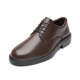thumbnail image 3 of Zapato de Vestir Flexi Cafe Para Hombre [FFF3957] cafe 30, 3 of 10