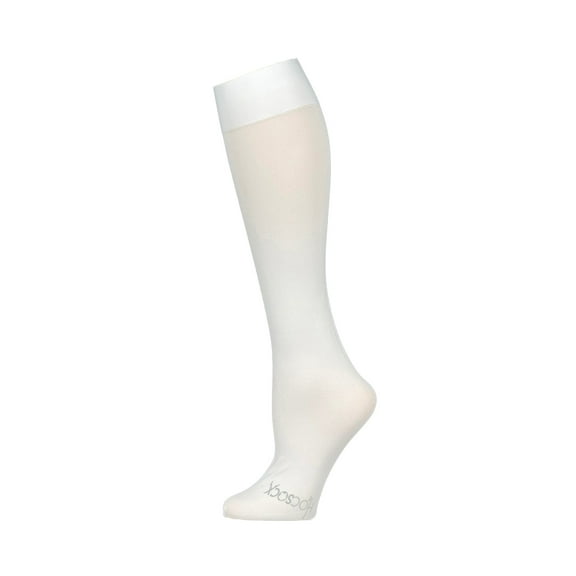 Hocsocx White Socks (Small) Youth