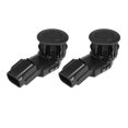 thumbnail image 1 of 2uds Coche Parachoques Reversa Estacionamiento Asistencia Sensor 8934142030 893410C011, 1 of 7