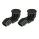 thumbnail image 1 of 2uds Coche Parachoques Reversa Estacionamiento Asistencia Sensor 8934142030 893410C011, 1 of 7