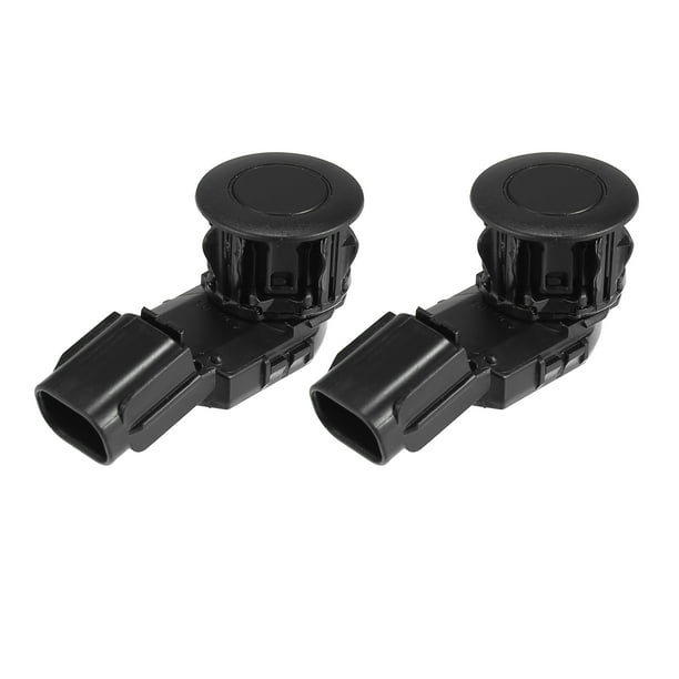 2uds Coche Parachoques Reversa Estacionamiento Asistencia Sensor 8934142030 893410C011