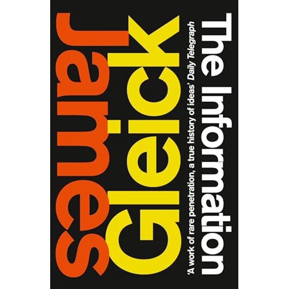 Pre-Owned The Information