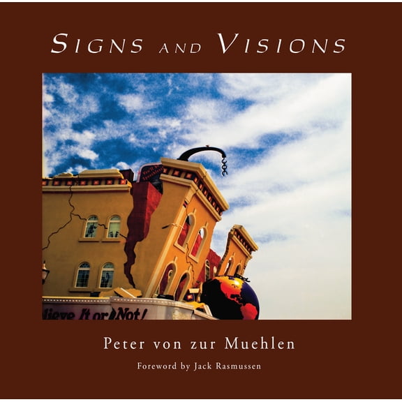 Signs and Visions, (Hardcover)