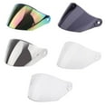 thumbnail image 2 of serony Motorcycle Full Face Helmet Visor for JK512 Colored Lens, 2 of 9