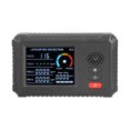 thumbnail image 5 of Multifunctional Air Quality Monitor Formaldehyde PM2.5 PM10 Detector for Home Office Use, 5 of 5