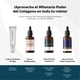 thumbnail image 3 of Kit 4 Productos Collagenic Serums y Crema Contorno Ojos Ácido Hialuronico Colageno, 3 of 8