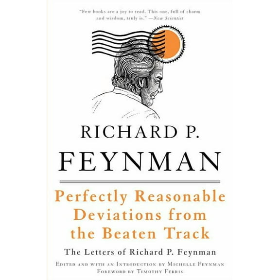 Perfectly Reasonable Deviations from the Beaten Track, (Paperback)