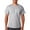 Athletic Heather, variant on Jz 5.6 Oz 50/50 Tee W/Pkt