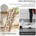 thumbnail image 4 of IsecretJoy Washable Kitchen Rugs Sets of 3, Non Slip Kitchen Mats for Floor Waterproof & Stain Resistant Runner Rug for Kitchen, Laundry Room, Hallway, 4 of 11