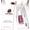 Pink Flesh, variant on Lip liner and Lip Stick kit color #6