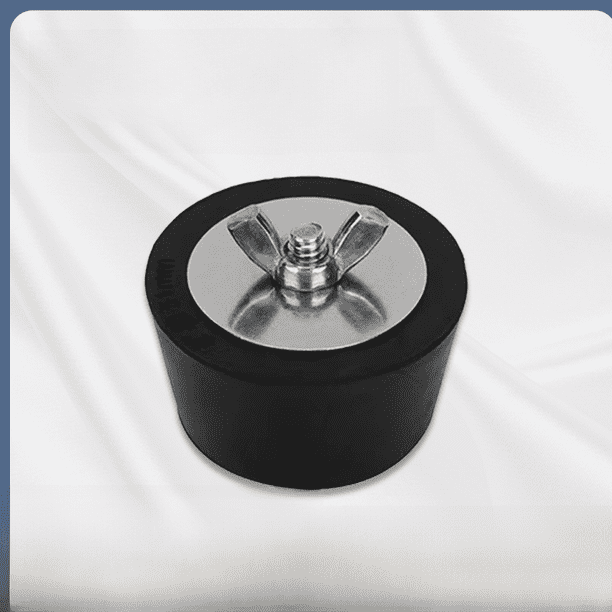 Tapón anticongelante para tuberías de piscina de invierno Tapón de goma Tapón anticongelante