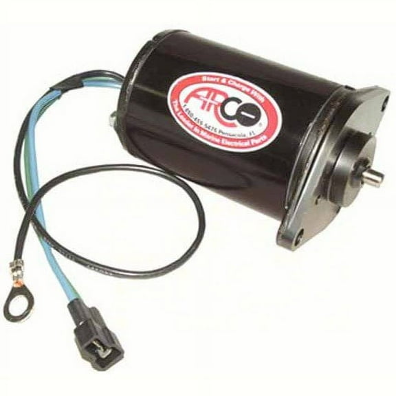Arco 6204 OMC Tilt Trim Motor For OMC 982058, 982706