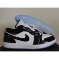 thumbnail image 1 of Ni - ke Ni - ke AIR JORDAN 1 LOW SE RETRO 1 LOW SE WHITE "CONCORD" SZ 18 [DV1309-100], 1 of 5