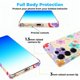 thumbnail image 4 of SKLYDDI Funda para Galaxy S25 Ultra Pastel Floral Vibrante, 4 of 7