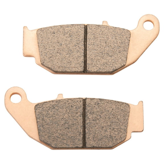 Tusk Brake Pad - Sintered Metal Rear For Honda Dax 125 2025