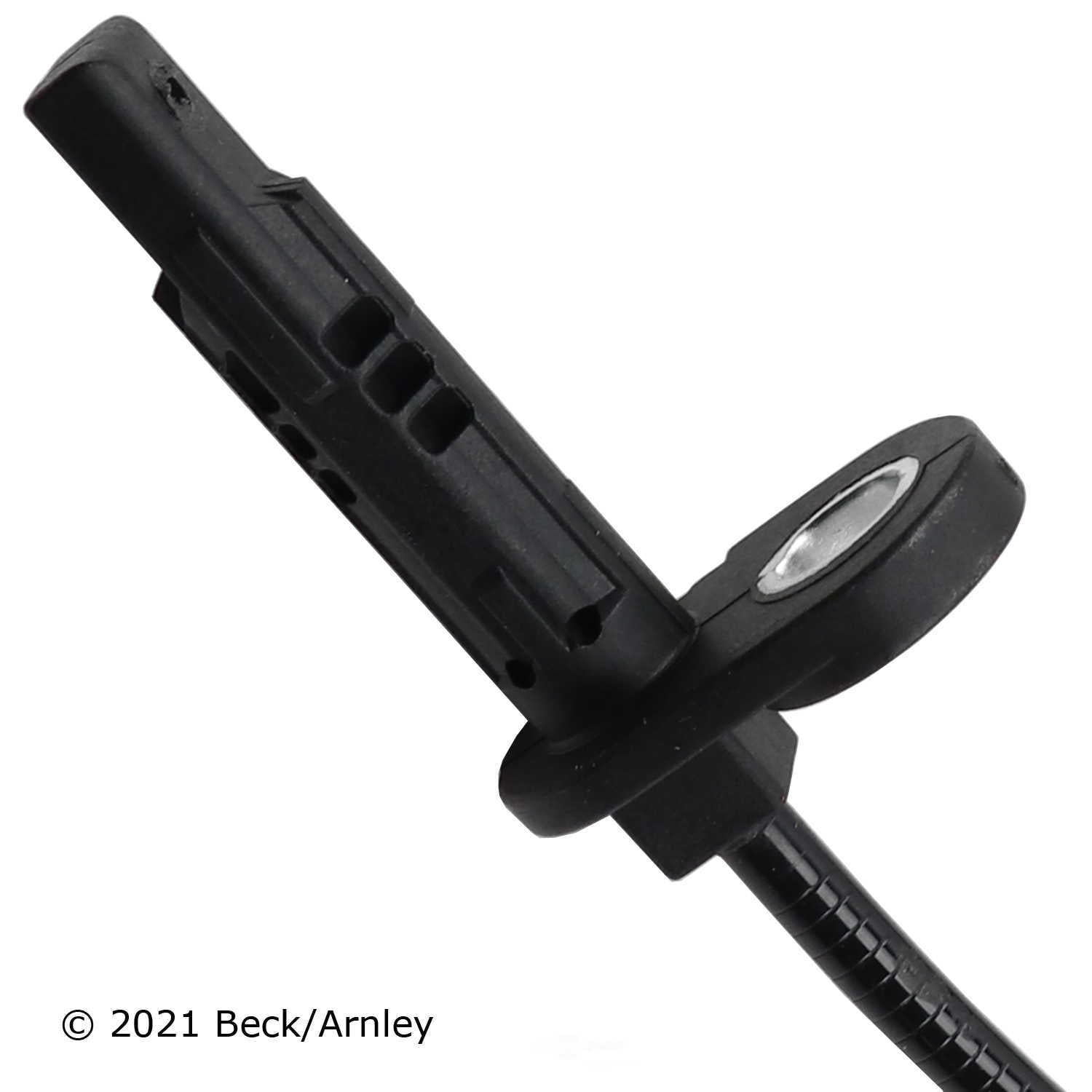 Beck/Arnley 084-5029 ABS Wheel Speed Sensor