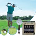 thumbnail image 5 of Camisetas de entrenamiento de golf para reducir el giro lateral, camisetas de práctica de golf, regalo para hombres y mujeres golfistas, 5 of 5
