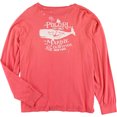 thumbnail image 2 of Ralph Lauren Marine Graphic playera para hombre, rojo, XX-Large Ralph Lauren Camiseta gráfica, 2 of 2