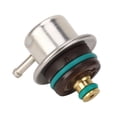 thumbnail image 4 of 12568878, Regulador De Presión De Inyección De Combustible Reemplazo Directo Válvula Reguladora De Presión De Combustible De Potencia Del Motor De Refuerzo De Metal Inoxidable, 4 of 7