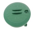 thumbnail image 1 of koolsoo Couvercle de Valve Accessoires de Remplacement Robuste pour Jardin Extérieur Souterrain 10 Pouces, 1 of 9
