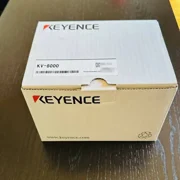 KEYENCE KV-8000 Programmable Controller PLC CPU Unit Module VIP DHL