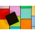 thumbnail image 3 of Post-it Super Sticky Notes, 3" x 3", Purple, 5 Pads/Pack, 3 of 13