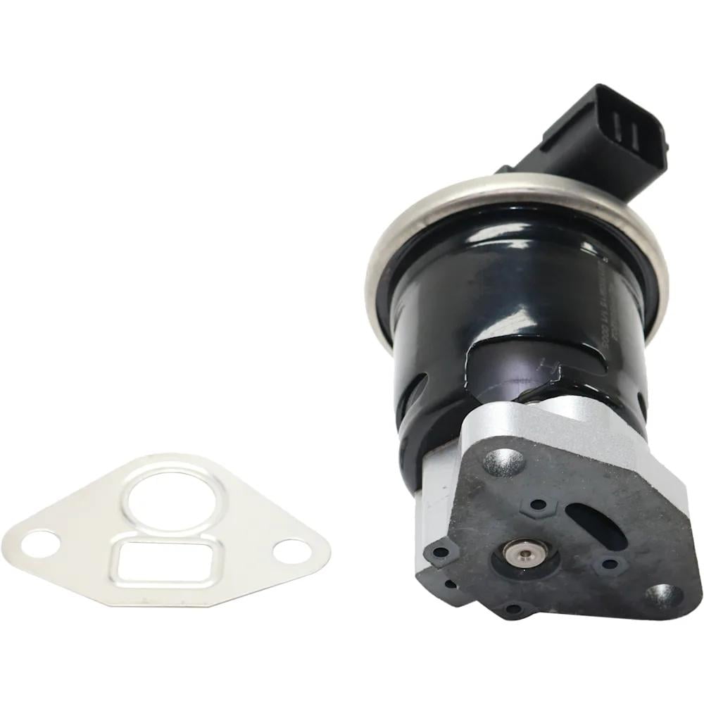 New Replacement 5-Prong Male Egr Valve Compatible With Acura Honda Isuzu Cl Base 4 Cyl 2.3L Oasis Ls 4 Cyl 2.3L Accord Se Oasis S 1998-2002 By 9187 226639 706162 911802 REPH509202