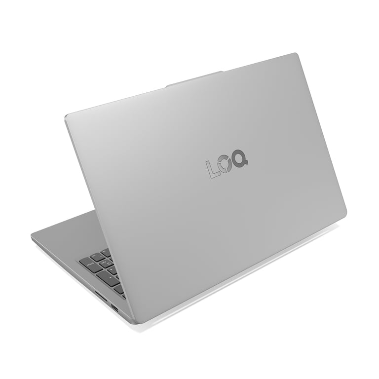 Lenovo, LOQ Gaming Notebook, 15.6