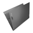 thumbnail image 3 of Restored Lenovo Legion Slim 7 16IRH8 16" Laptop AMD Ryzen 7 7840HS GeForce RTX 4060 16GB 1TB SSD W11H (Refurbished), 3 of 4
