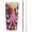 chudan-4LKVG, variant on Colorful Octopus Tumbler with Lids And Straws Insulated Cup Reusable Stainless Steel Water Bottle Travel Mug