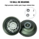 thumbnail image 3 of Enjoy Yo-Yo Ball Metal Yo-Yo Professional Competition Yoyo, 3 of 5