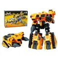 thumbnail image 1 of Multiple Mode Mini Force Transformation Sword Toys Action Figures MiniForce X Deformation Weapon Gun Toy Kids D4 Original box - W, 1 of 5