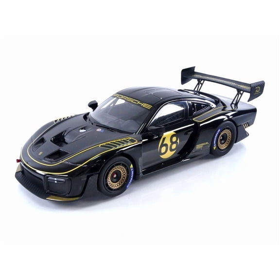 MINICHAMPS 1/18 - PORSCHE 935/19 - 2020