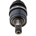 thumbnail image 5 of Niche Rear Left CV Axle Drive Shaft for Kawasaki Teryx 750 59266-0702 519-KCA2328X, 5 of 6
