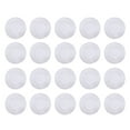 thumbnail image 1 of CRILSTYLEO 30Ud Protectores Redondos Transparentes Para Muebles Antideslizantes Para Cocina Y Mesas De Vidrio, 1 of 8