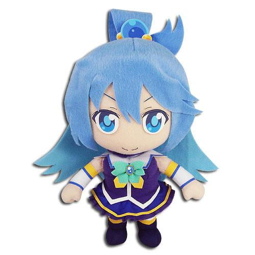 konosuba chomusuke plush