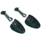 thumbnail image 5 of 4X Horma para Zapatos para Hombre Plastico Verde, 5 of 5