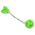 thumbnail image 2 of Oubit Chew Toysfor All Kindsof Dogs,Suction Cup Dog Chewing Pet Teething Toy Multifunction Chew Toy Masterfully Created, 2 of 9