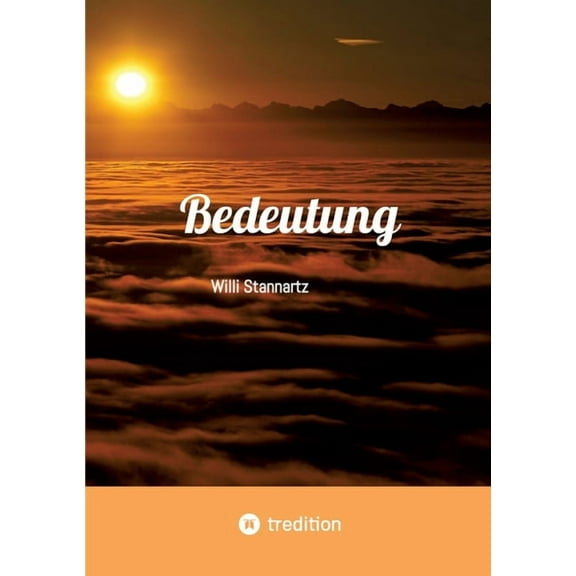 Bedeutung, (Paperback)