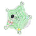 thumbnail image 1 of Parrot Decompression Toy Ufo & Biting Wheel Toy Bird Supplies, 1 of 7