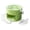 Green-25 Cube, variant on VeToyBs 25 Cube Ice Maker with Easy Press Lid, Compact Ice Cube Tray with Lid and Bin with Handle, Portable Press-Type Ice bucket for RV, Office, Ice Bin Storage Box for Freezer