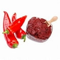 thumbnail image 3 of PinkAlsoBlue Natural Sweet Red Pepper Paste, Casein-Free, GMO-Free (13.23 oz), 3 of 5