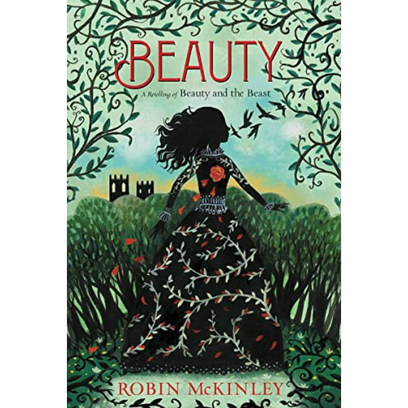 Pre-Owned Beauty: A Retelling of Beauty and the Beast (Paperback) 006280345X 9780062803450