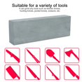 thumbnail image 3 of Sharpening Stone Whetstone Set, 5000 Grit Oil Stone Pulp Stone Knife Sharpener for Kitchen Knife Pedicure Knives, 3 of 9